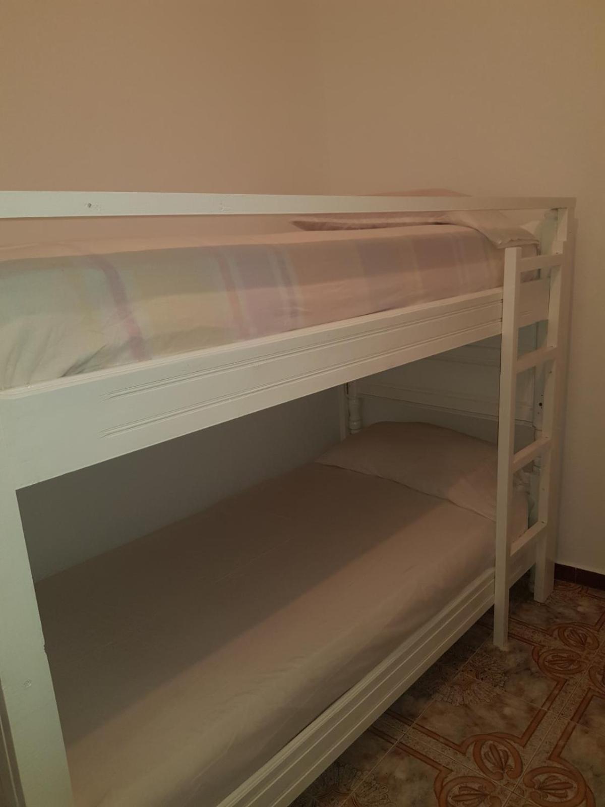 Appartement Alhoceima Аль-Хосейма Номер фото