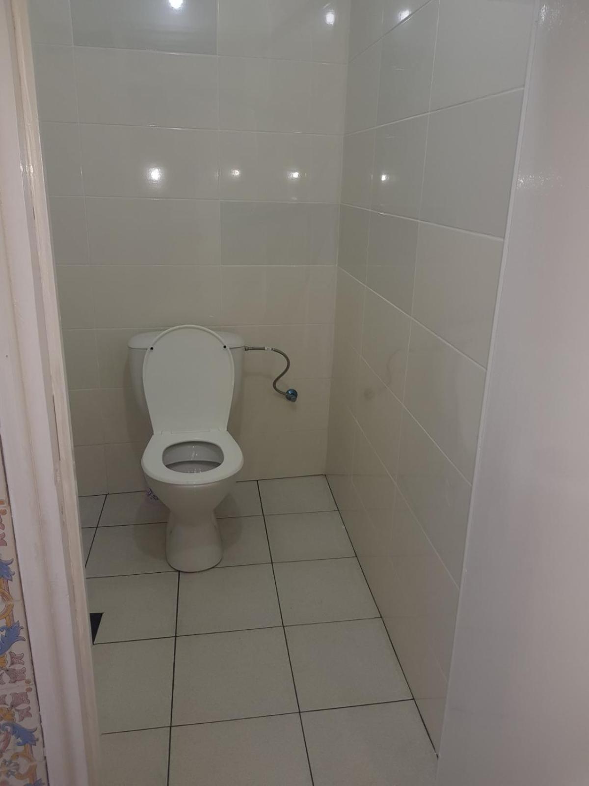 Appartement Alhoceima Аль-Хосейма Номер фото