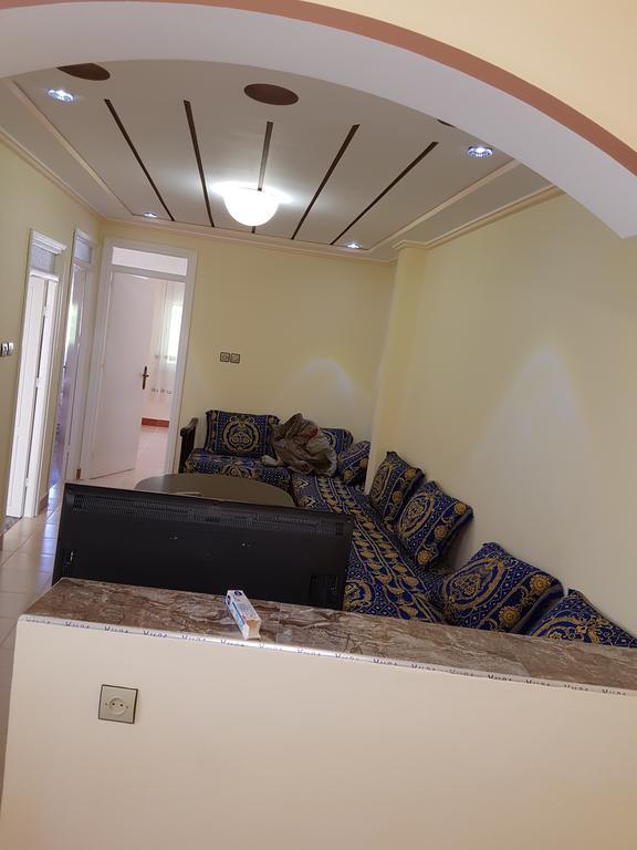 Appartement Alhoceima Аль-Хосейма Екстер'єр фото