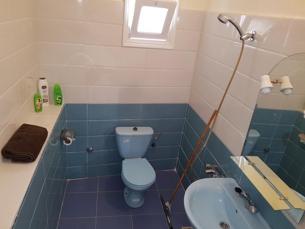 Appartement Alhoceima Аль-Хосейма Екстер'єр фото