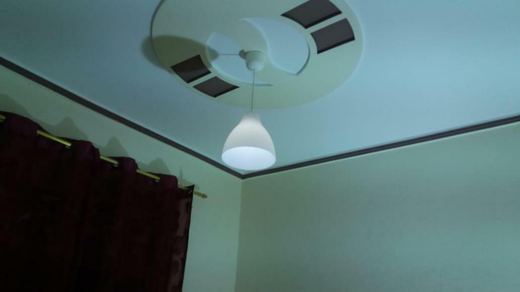 Appartement Alhoceima Аль-Хосейма Екстер'єр фото