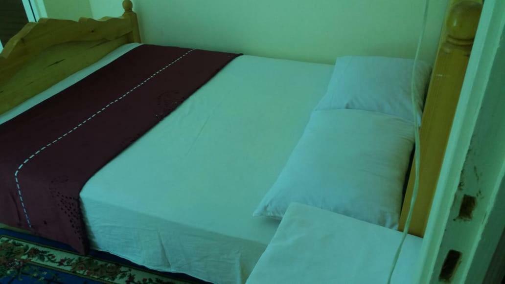 Appartement Alhoceima Аль-Хосейма Екстер'єр фото