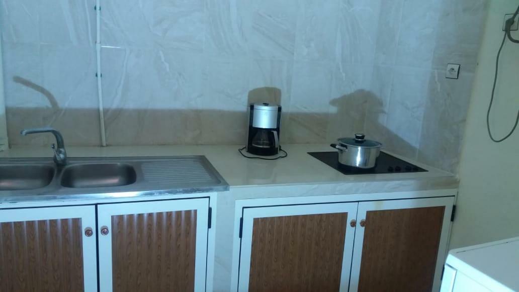 Appartement Alhoceima Аль-Хосейма Екстер'єр фото