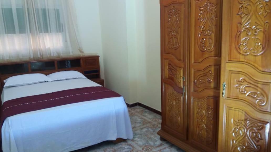 Appartement Alhoceima Аль-Хосейма Екстер'єр фото