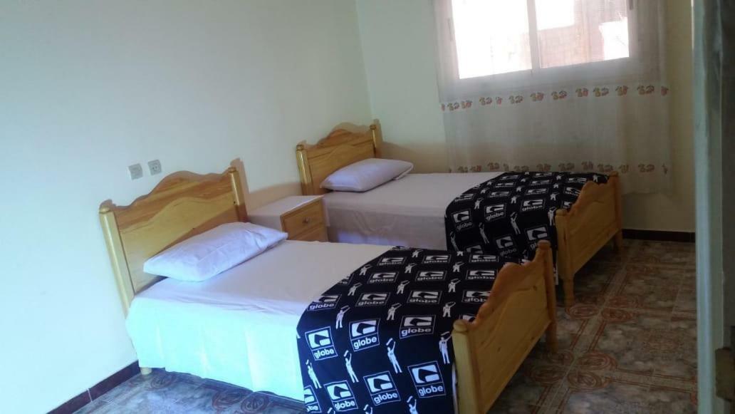 Appartement Alhoceima Аль-Хосейма Екстер'єр фото