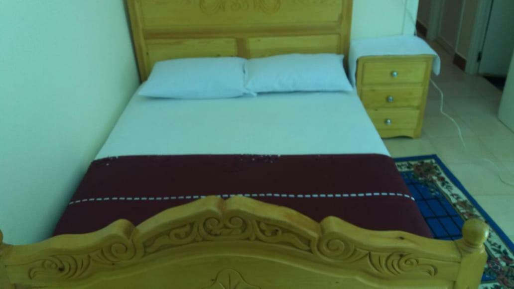 Appartement Alhoceima Аль-Хосейма Екстер'єр фото
