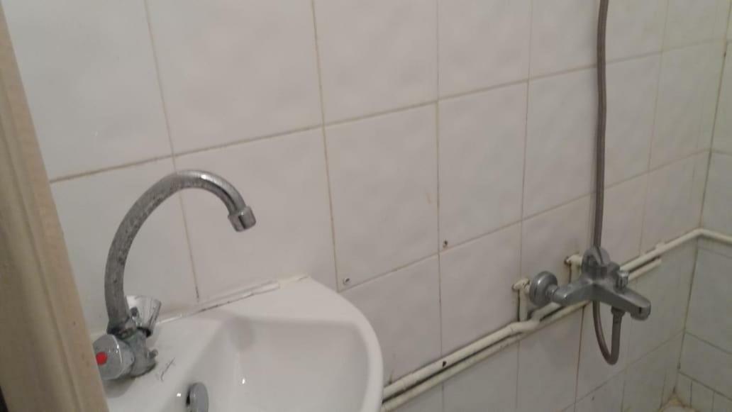 Appartement Alhoceima Аль-Хосейма Екстер'єр фото