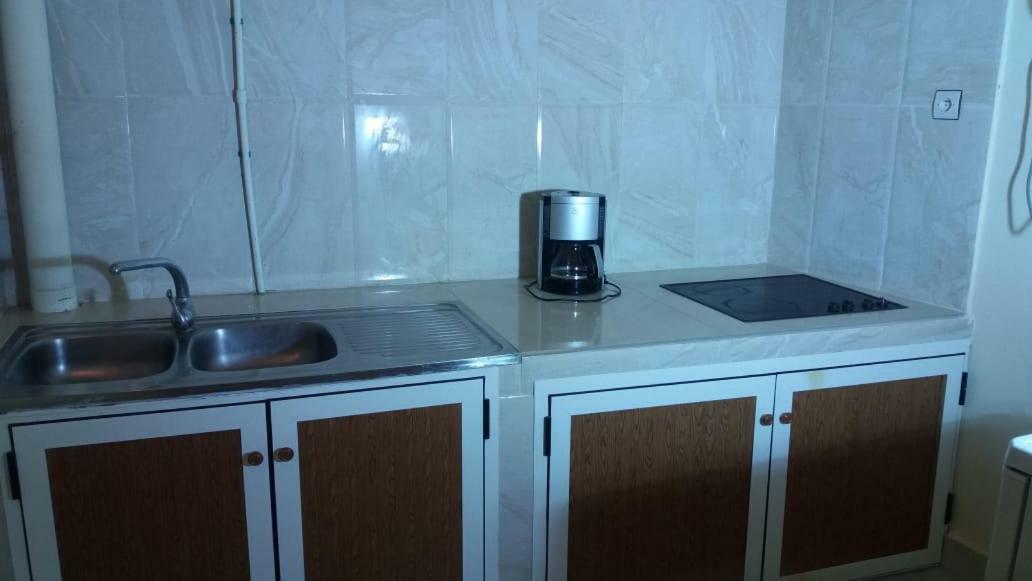 Appartement Alhoceima Аль-Хосейма Екстер'єр фото